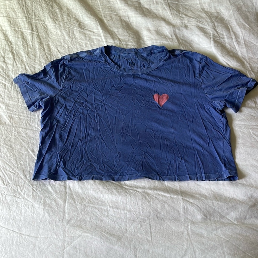 Billabong Crop Top
